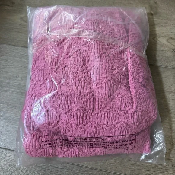 NWT! Anthropologie Pink Porridge Textured Slim Knit Mini Dress - Size XL   - www.joarbit.com